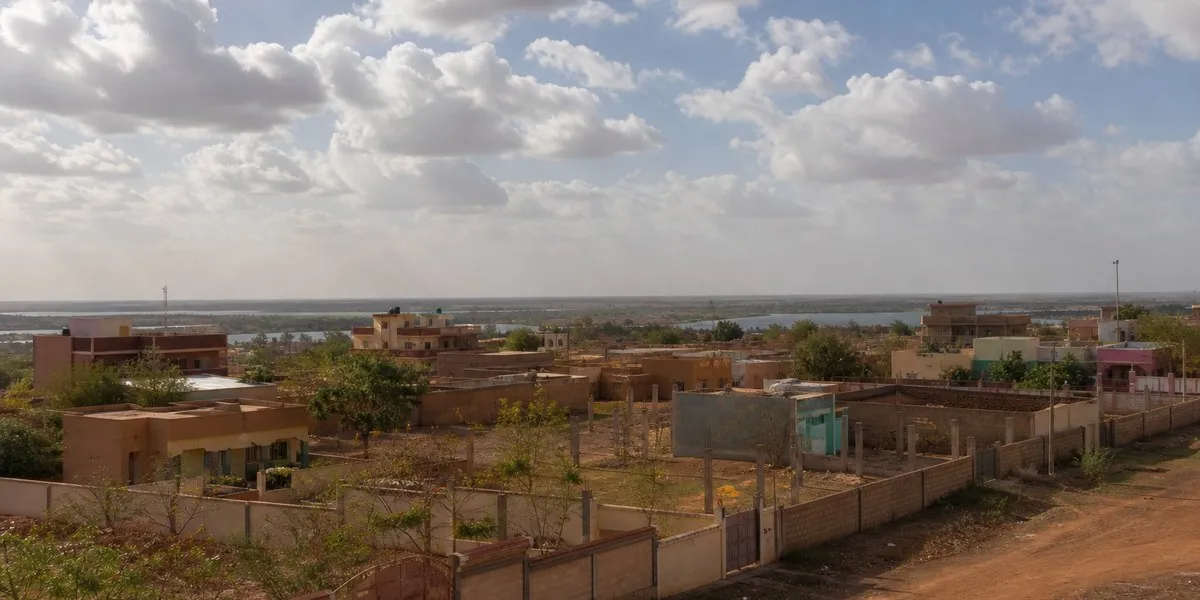 Sudanese army says it downed RSF drone in Blue Nile state — Anadolu Agency