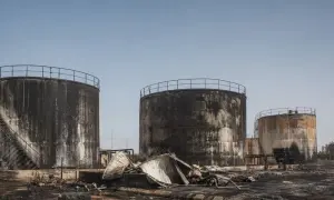 Генсек ООН призвал демилитаризовать периметр вокруг Запорожской АЭС