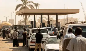 CFTC审查两分钟内卖出600万桶石油期货合约事件——OilPrice