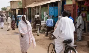 У Нью-Йорку проведуть форум про фінансування розвитку Африки — Premium Times Nigeria