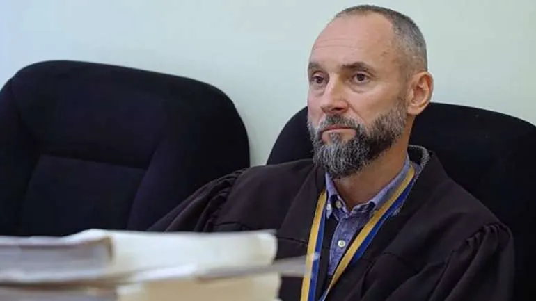 У Вищій раді правосуддя готуються звільнити суддю Качура