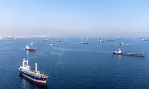 МАГАТЕ вимагає від росії доступу до місць на ЗАЕС, де можуть бути бомби