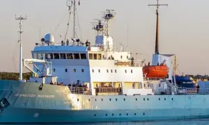 ВМС США працюють над скороченням черг у підготовці морських авіаторів