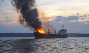 В Офісі генпрокурора повідомили про кількість постраждалих через війну дітей