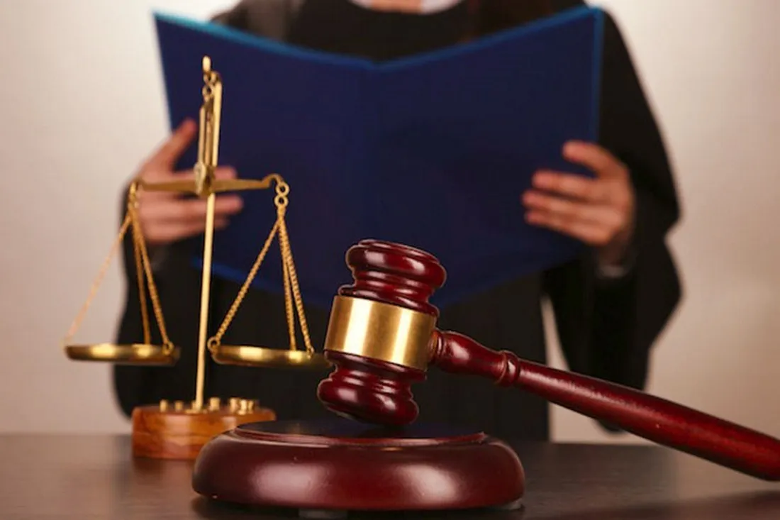 Суддю Павлоградського суду засудили до в'язниці за хабар у $2 тисячі