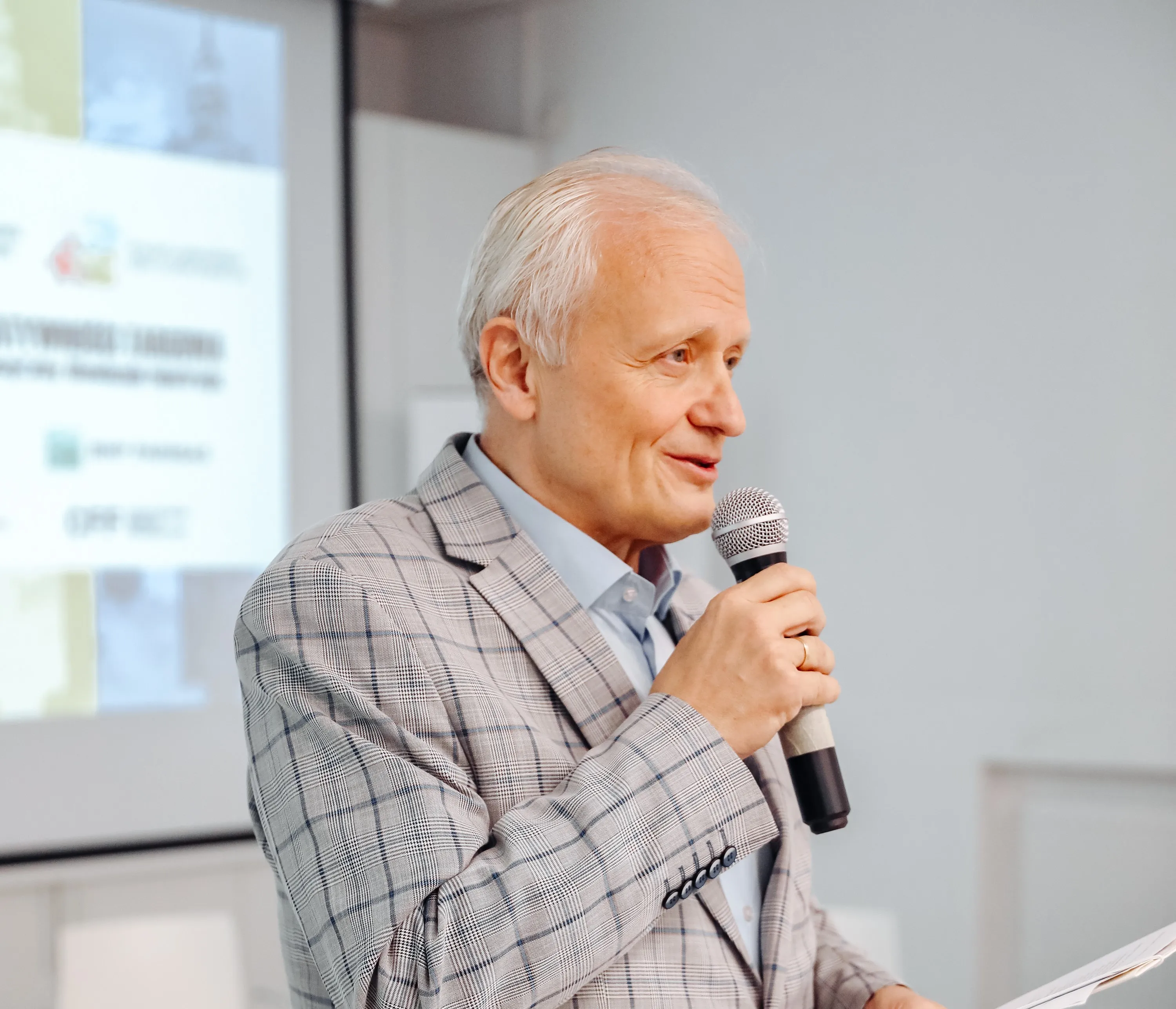 Попри російські обстріли польські компанії збільшили інвестиційну присутність в Україні — президент PUIG