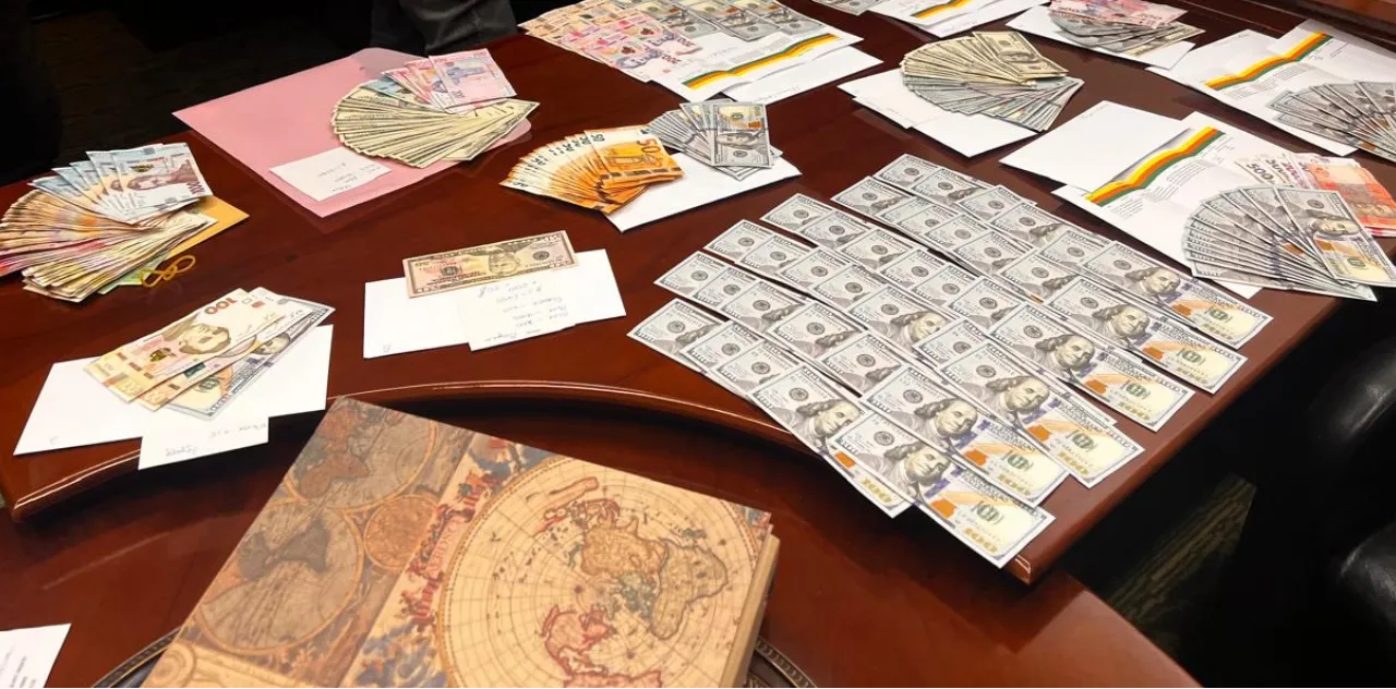 БЕБ довело справу підпільного казино до вироку: суд призначив винуватцям штрафи