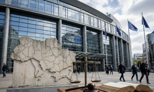 Проросійські сили влаштували мітинг у Кишиневі після програшу на виборах – фото, відео