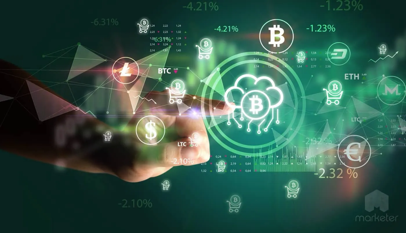 Крипторинок у 2026 році: які технології реально рухають його