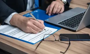Представництво SpaceX офіційно зареєстрували в Україні