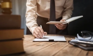 Танцор Полунин получил гражданство России