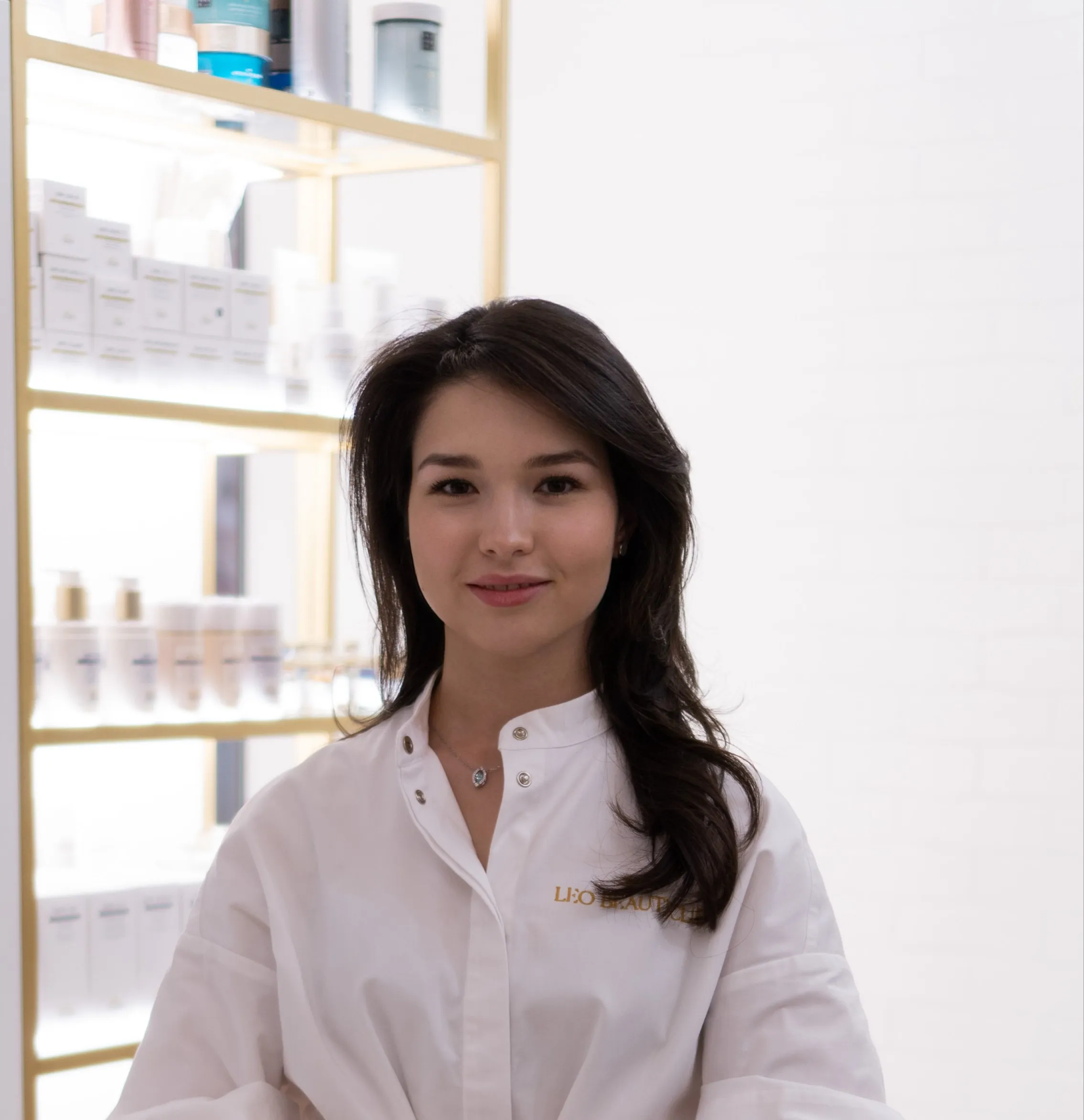 What You Need to Know About SPF Protection: A Leading Cosmetic Dermatologist at Kyiv’s LEO BEAUTY CLUB Explains