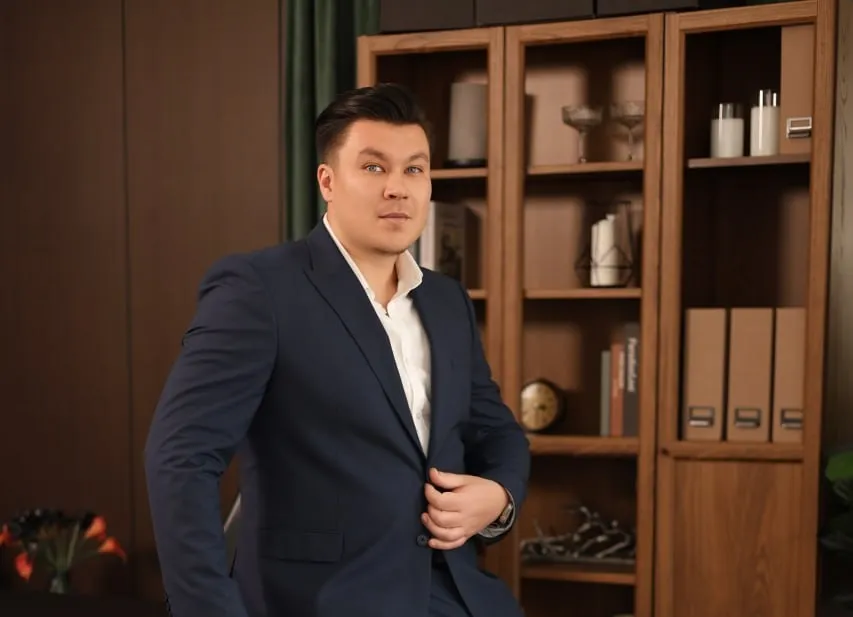 New Growth or a Market Slowdown: Yuriy Ilnitsky, Founder and CEO of Stradom Real Estate, Explains What’s Happening in Dubai’s Real Estate Market