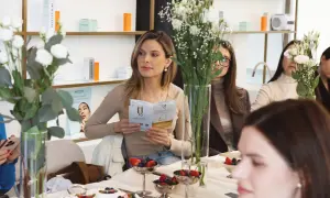 Фото: паралімпійська збірна України вирушила в Пхьончхан