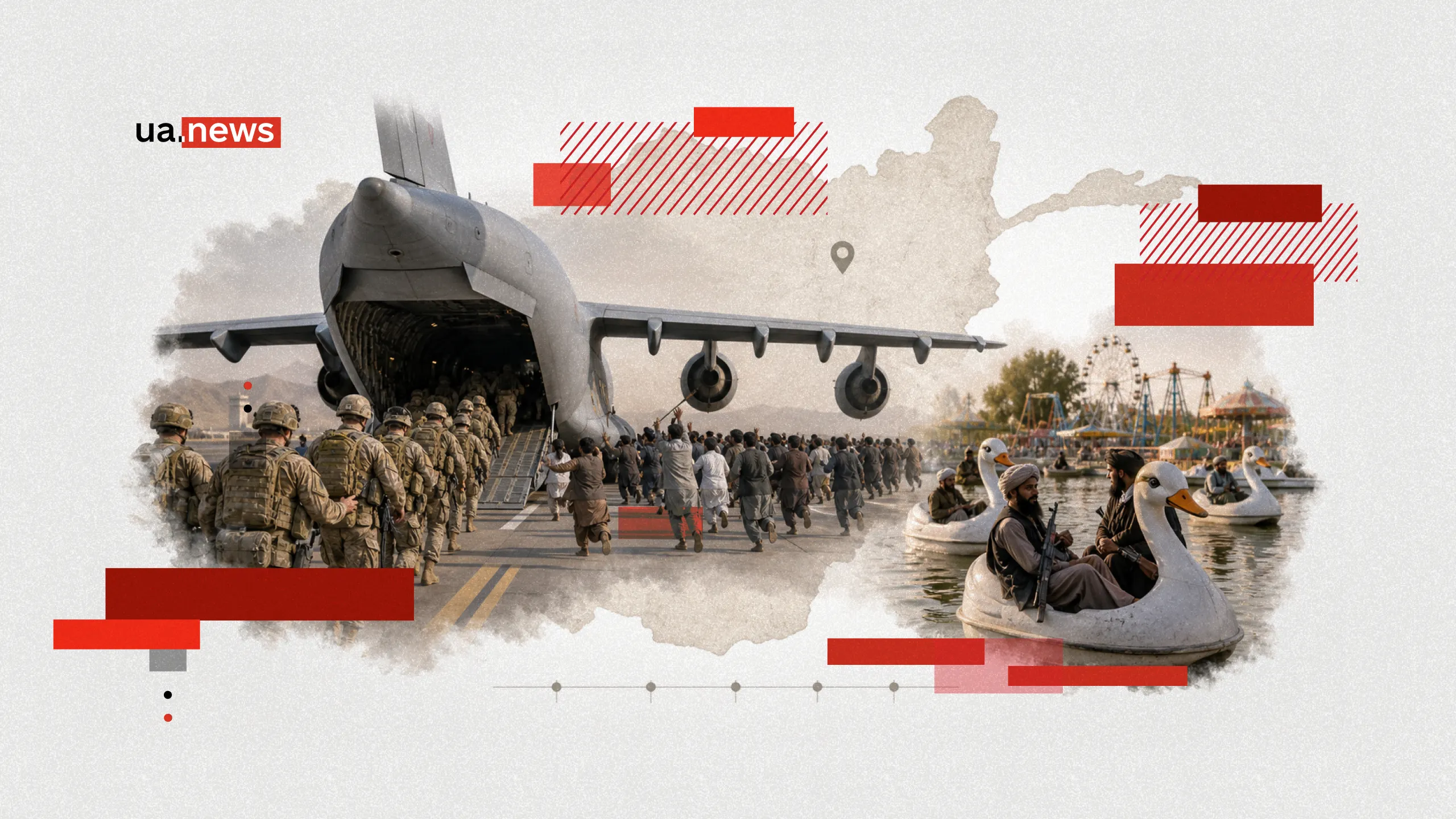Afghanistan Five Years After the U.S. Withdrawal: An Islamic Dark Age and a New Geopolitical Landscape