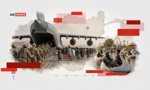 rosja zemściła się za atak na strategiczne cele — WP