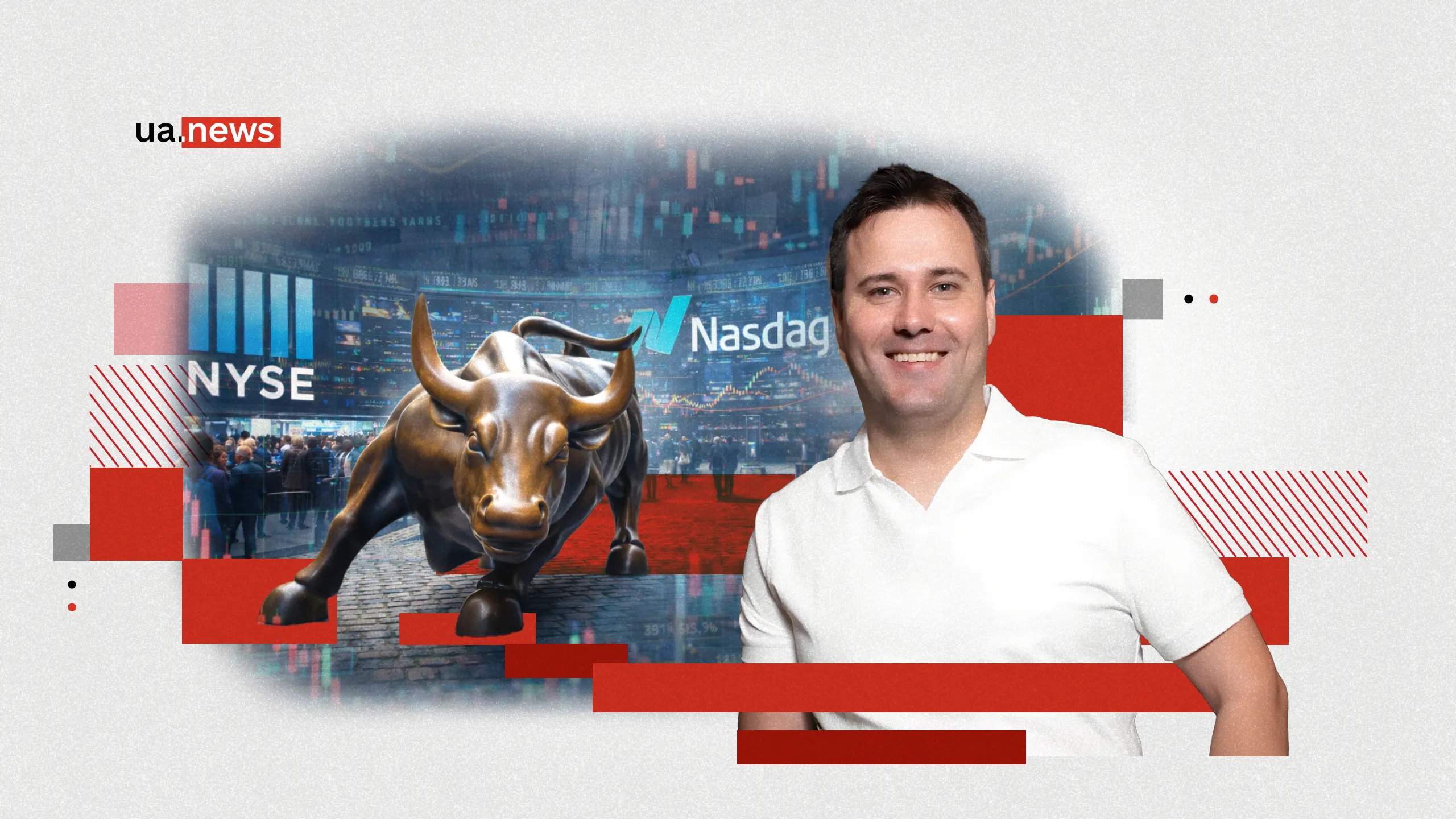 Несмотря на войну и кризисы: Игорь Арапов объясняет, кто всегда зарабатывает на фондовых рынках