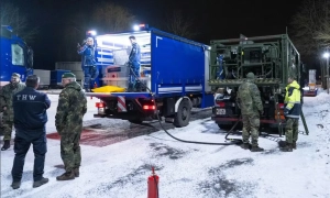 Відповідь Китаю: Тайвань розпочав власні військові навчання