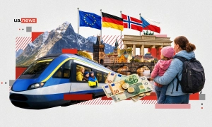 Новий виток міграції в ЄС: чому українські біженці їдуть з Німеччини та Польщі