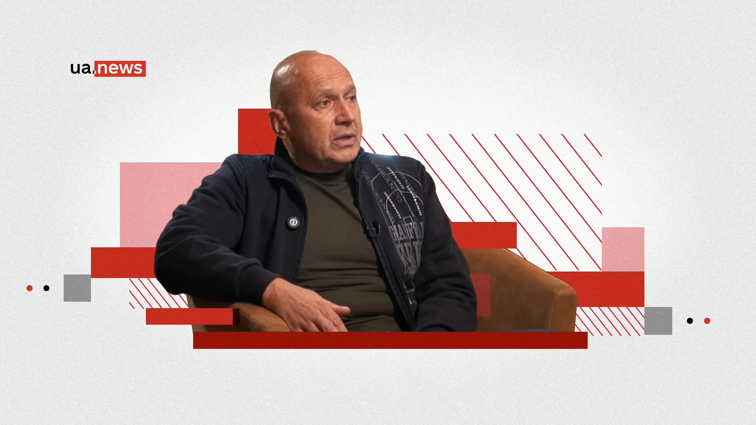 Краще б вони отримали бронь від мобілізації: Володимир Бойко про «фіктивну службу» активістів та справу Шабуніна