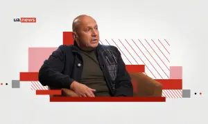 Краще б вони отримали бронь від мобілізації: Володимир Бойко про «фіктивну службу» активістів та справу Шабуніна