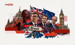 Вмешательство России в Brexit: что стоит за новыми заявлениями британских властей
