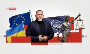 Наша мета — створити в Україні «one‑stop‑legal» сервіс: Олександр Олійник, СЕО Diplomatic Legal Hub