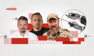 СБУ затримали російських агентів-підпалювачів, які діяли у трьох регіонах України