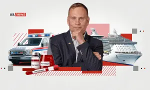 ЦПД спростував фейк про заборону в Україні соцмережі Трампа
