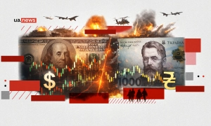 На Близькому Сході за три дні використали більше ракет Patriot, ніж Україна мала за весь час