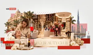 The Beauty of the East: LEO BEAUTY CLUB and Other Top Premium Salons in Dubai