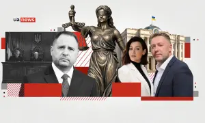 Самотність Єрмака: ексрадники Бевз та Зарівна усунулися від токсичного «шефа»