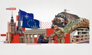 Schronienia, zapasy żywności i wody: jak Europa przygotowuje się na ewentualny atak rosji