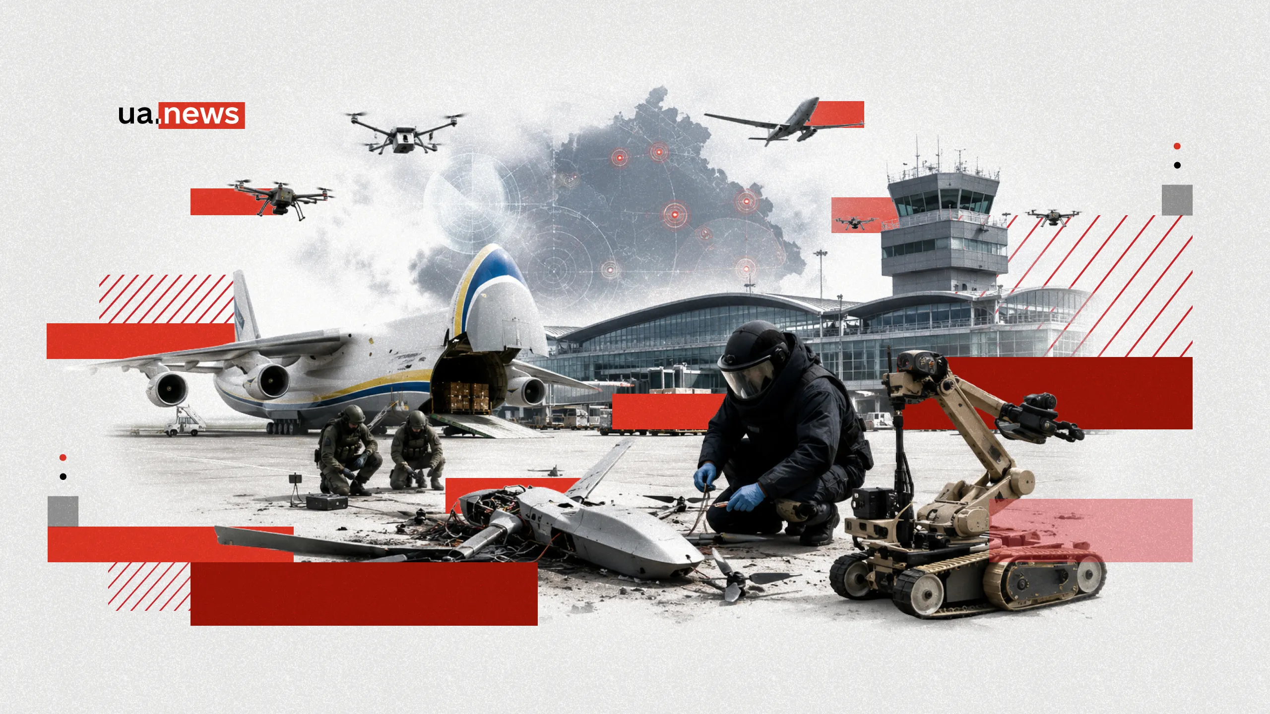 A New Level of Threat to NATO: Explosives at Leipzig Airport and Updated U.S. Intelligence Data