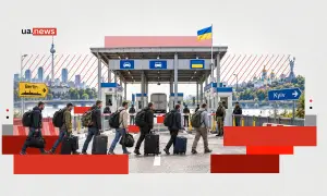 Can the EU Repatriate Ukrainian Men of Draft Age? Expert Opinions