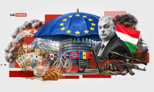 США почали масово перекидати війська на Близький Схід