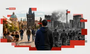 У Мадриді відкрили пам'ятник Лесі Українці