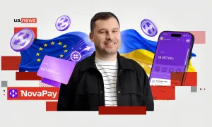 Фінтех і регуляція: що відрізняє Україну та ринки ЄС — пояснює Роман Філоненко, директор юридичного департаменту NovaPay