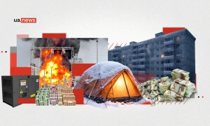 Правоохоронці зацікавилися способом життя київського топполіцейського