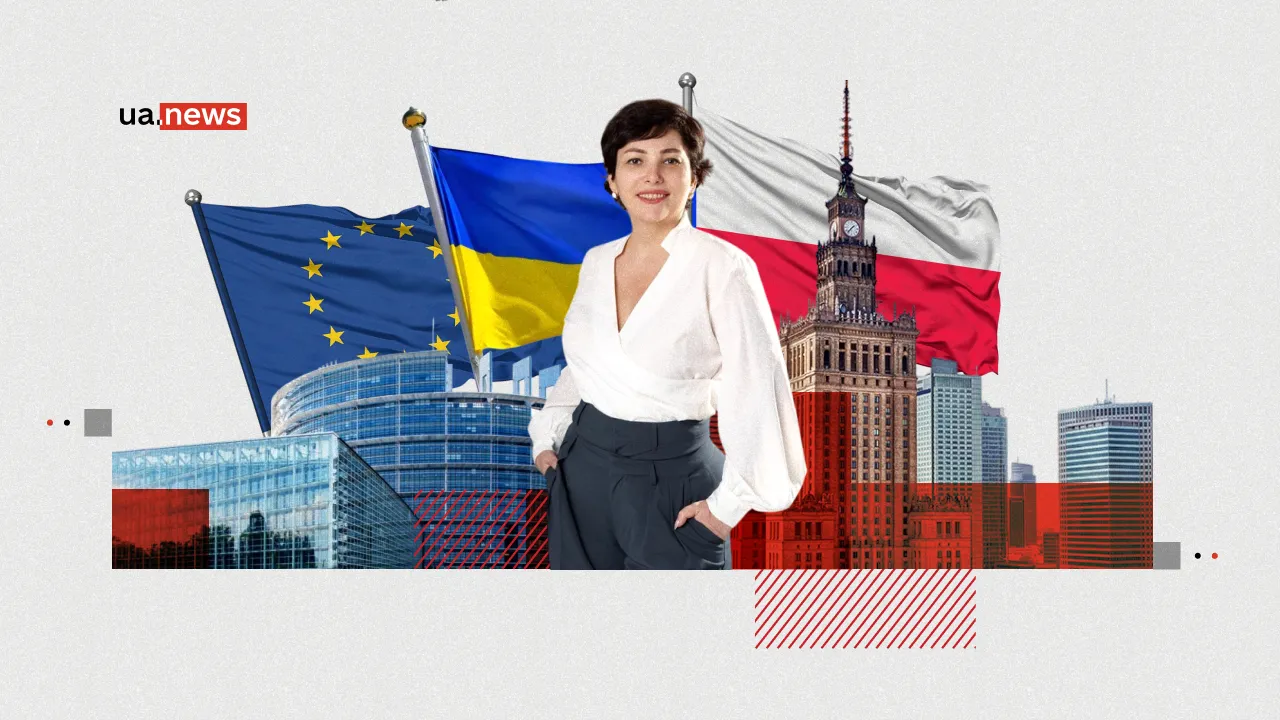 Польща отримує вдесятеро більше грантів за програмою Horizon Europe, ніж Україна