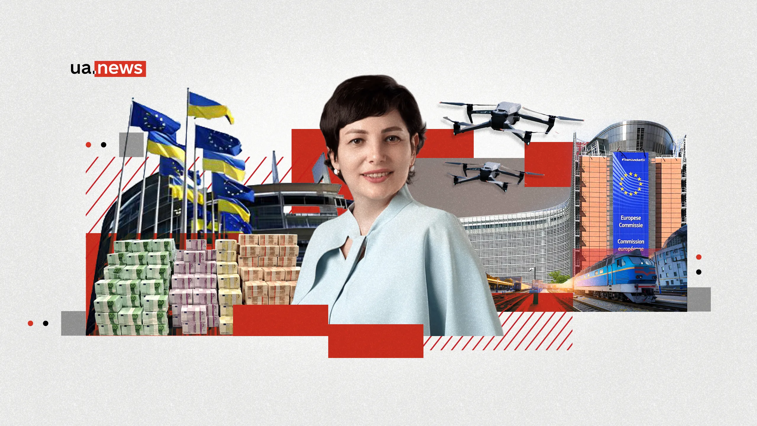 Дуже складно пояснити європейським платникам податків, чому їхні гроші осідають у кишенях українських чиновників: президент МПА Галина Хейло про наслідки «Міндічгейту»