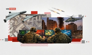 Умєров поїхава на Близький Схід домовлятися про військово-технічну співпрацю