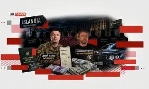 Російський дрон атакував цивільну автівку в Нікополі