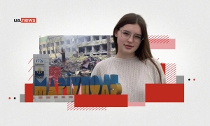 Діти з Маріуполя: доля Каріни Копьонкіної, яка врятувала з окупації двох братів