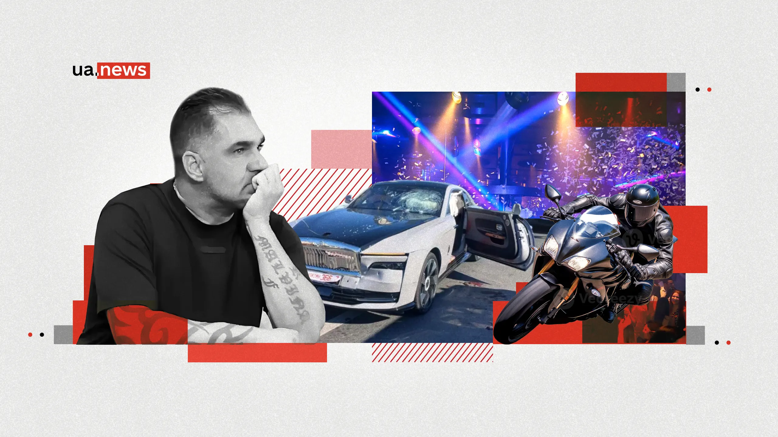 На Кіпрі застрелили бізнес-партнера власника російського онлайн-казино Pin-Up