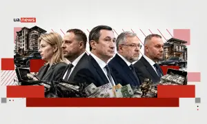 Филарет рассказал, когда ПЦУ обретет статус патриархата
