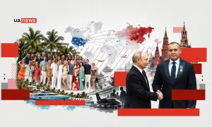 Oligarchowie Putina przeciwko sankcjom: jak działają nieoficjalne powiązania Kremla