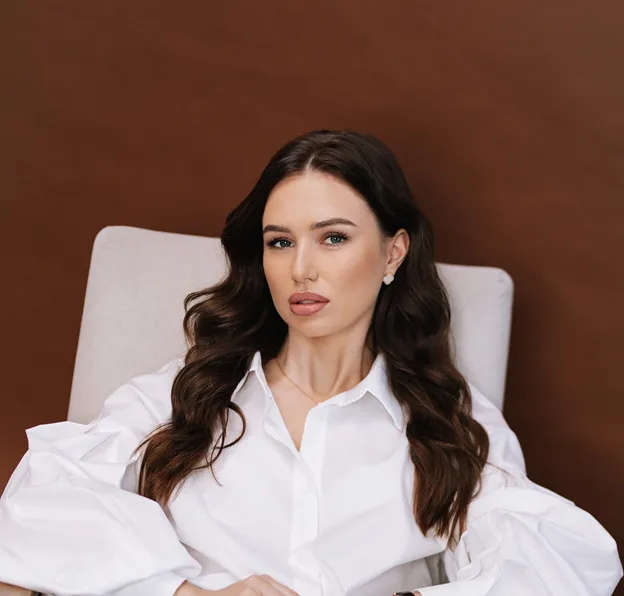 Красота не существует отдельно от здоровья: врач-эндокринолог LEO BEAUTY CLUB Татьяна Щербаченко о биохакинге и пептидной терапии