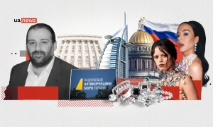 Антикорупціонери перевіряють майно у чиновника Святошинської РДА Беседи та його родини