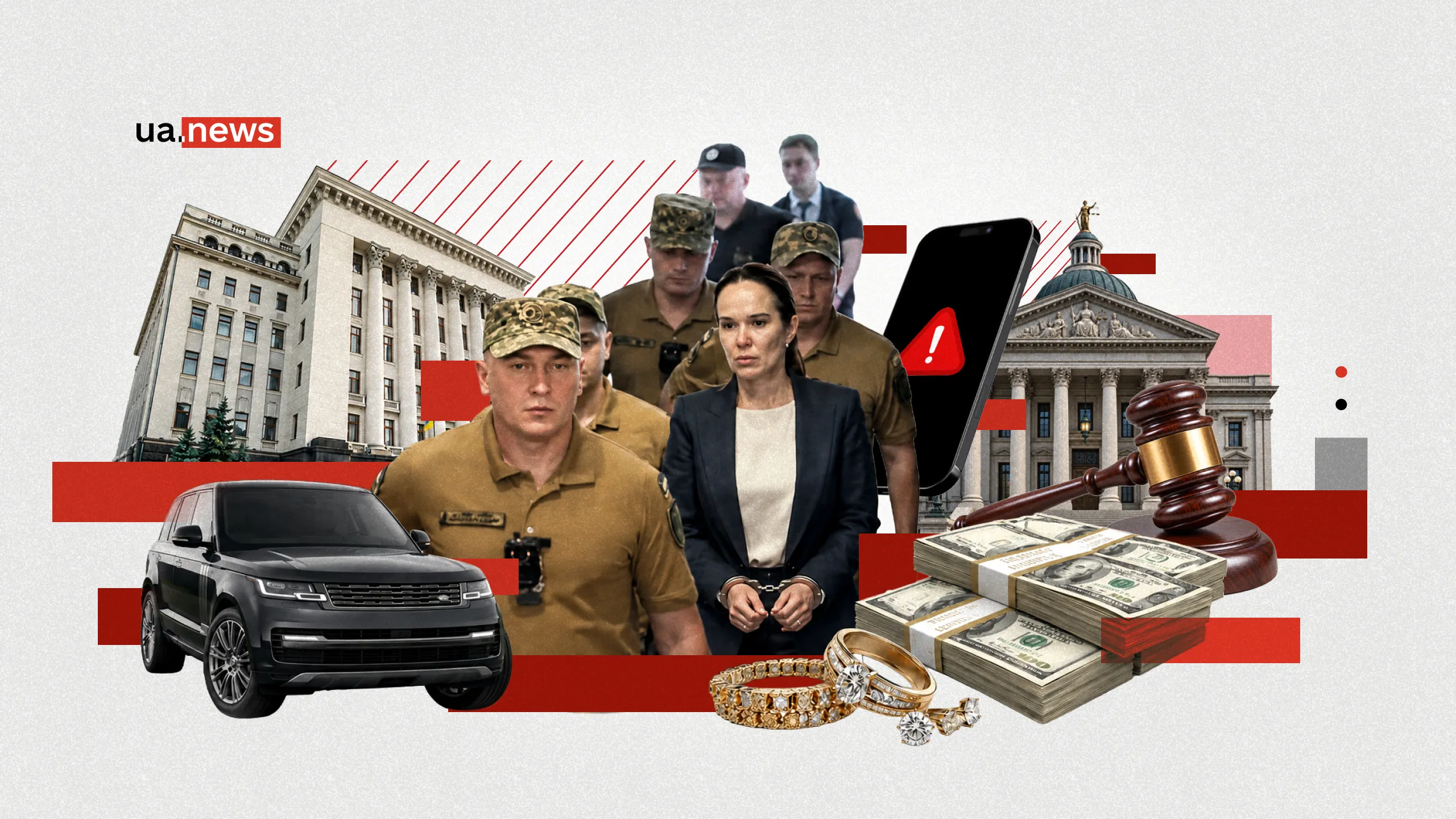 Отправили в СИЗО: что известно о деле Ирины Мудрой и её влиянии на судей